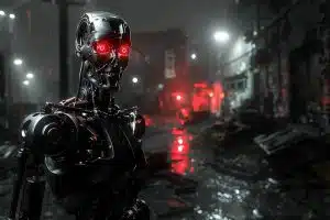 Les dangers cachés de l'intelligence artificielle : les créateurs s'inquiètent pour notre avenir