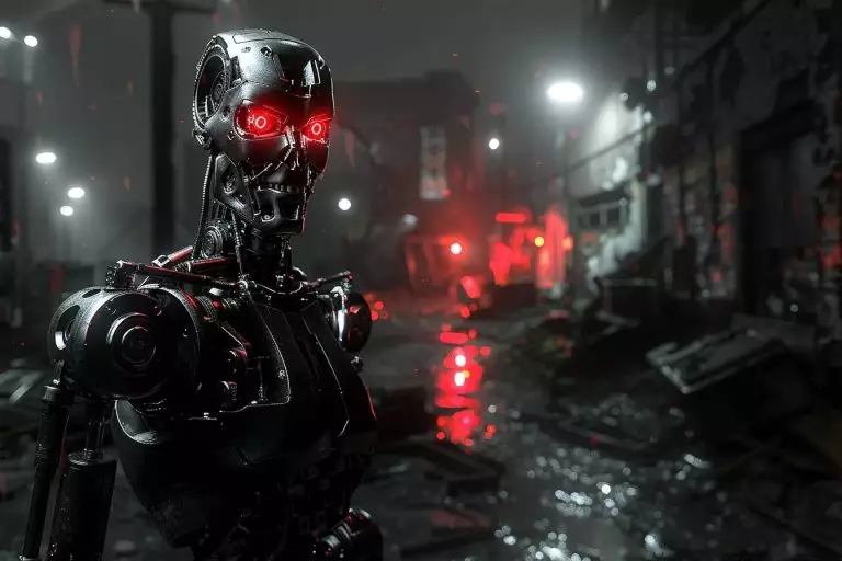 Des pionniers de l’intelligence artificielle craignent que leur création ne devienne incontrôlable : voici pourquoi ils s’alarment Les dangers cachés de l'intelligence artificielle : les créateurs s'inquiètent pour notre avenir