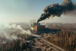 Les data centers : une menace silencieuse pour notre avenir énergétique selon un nouveau rapport