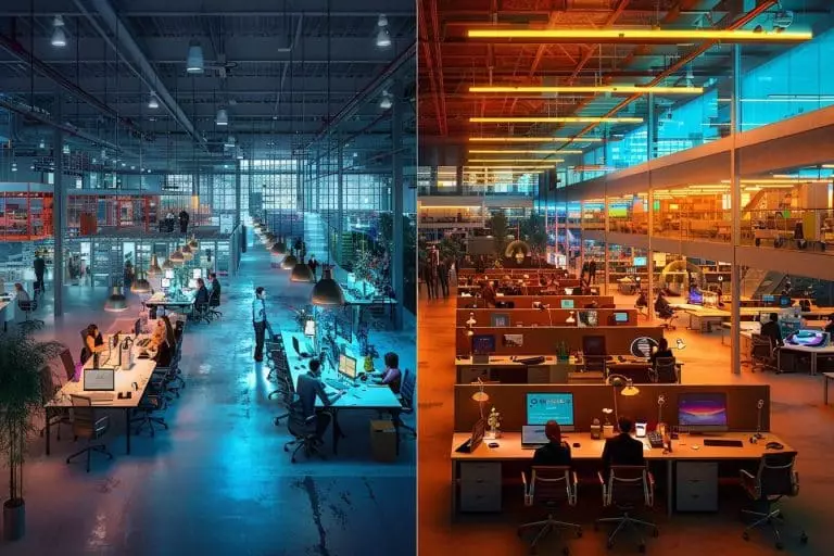 Les dessous du débat télétravail vs présentiel : découvrez pourquoi la Silicon Valley est en crise