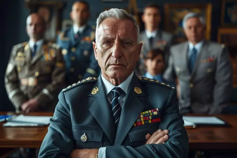 Ex-généraux des forces spéciales deviennent PDG : comment ces leaders militaires redéfinissent le monde des affaires Les ex-généraux qui deviennent PDG : des parcours surprenants et inspirants qui intriguent