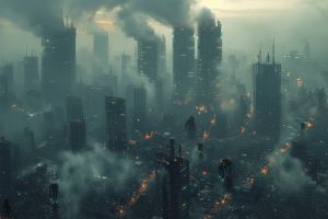 Les géants de la tech et l'IA : pourquoi leurs émissions polluantes sont bien pire que prévu