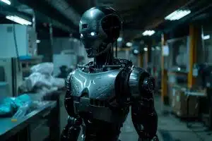 Les robots et leur sombre secret : ce que vous devez savoir sur l’attirance sexuelle pour l’IA