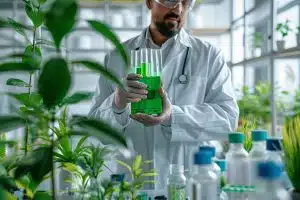 Les scientifiques révèlent une solution surprenante pour les batteries : vers une révolution écologique