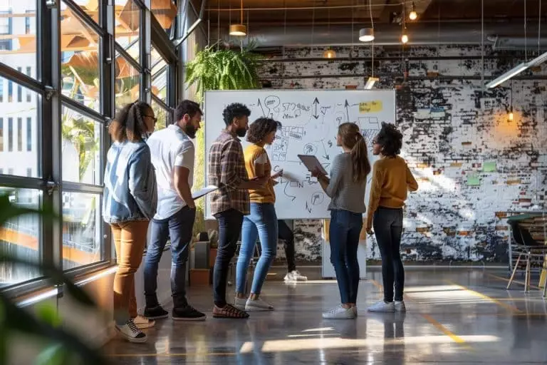 Les start-up européennes face à un obstacle majeur : pourquoi leur croissance est un défi constant