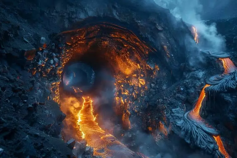 L'Islande se lance dans une aventure géothermique : un tunnel dans un volcan pour une énergie propre
