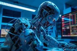 Minimax : pourquoi cette IA vidéo chinoise inquiète et fascine les experts du monde entier