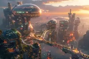 Neom : la ville futuriste en Arabie saoudite dévoile ses défis et réalités inattendues