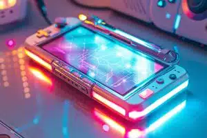 Nintendo dévoile un appareil mystérieux : une technologie qui pourrait transformer le jeu vidéo et bien plus