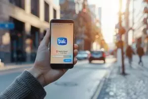 PayPal surpasse Apple dans le paiement mobile : que réserve l'avenir pour votre portefeuille ?
