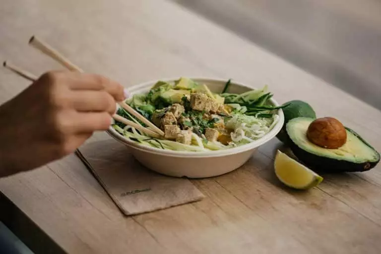 Les alternatives végétales : une révolution dans nos assiettes