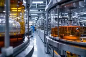 Révolution sanitaire : la première usine modulable de biomédicaments soulève des espoirs et des craintes
