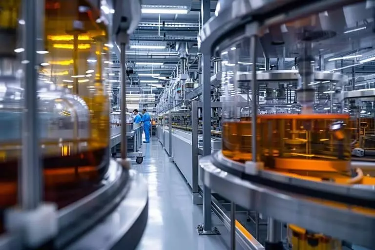 Révolution sanitaire : la première usine modulable de biomédicaments soulève des espoirs et des craintes