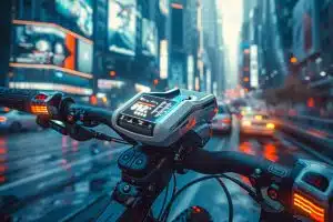 Révolution urbaine : comment ce simple boîtier peut transformer votre vélo et votre quotidien