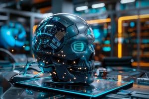 Safe Superintelligence : découvrez la start-up IA qui bouleverse tout avec sa levée de 1 milliard de dollars