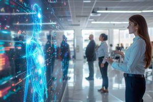 Salesforce dévoile ses agents IA : une révolution pour l'entreprise ou une simple illusion ?