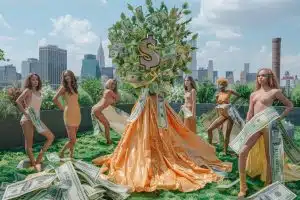 Shein : la vérité choquante derrière ses efforts de verdissement et ses ambitions boursières