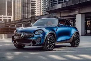 Smart bouleverse le marché avec son nouveau SUV : un pari risqué ou une révolution automobile ?