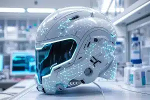 Un casque lumineux révolutionnaire : découvrez comment il pourrait inverser l'Alzheimer