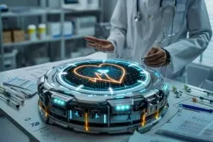 Un dispositif d'IA révolutionnaire pour évaluer votre risque cardiaque : découvrez son fonctionnement