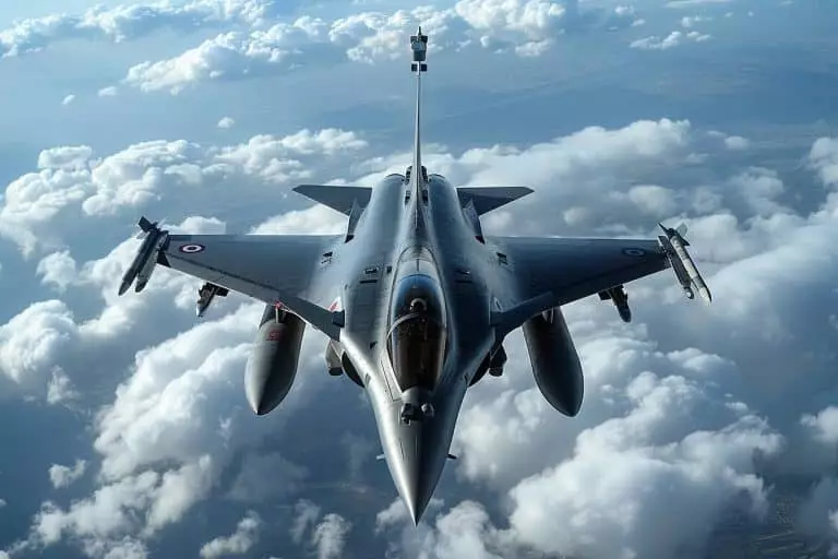 Un nouveau contrat pour le Rafale : que prépare Dassault Aviation pour la fin de l'année 2023