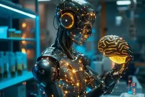 Un projet de Skild AI promet de révolutionner la robotique : Découvrez comment un cerveau universel pourrait tout changer