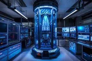 Un radar de nouvelle génération en France : découvrez ses capacités et ce qu'il signifie pour vous