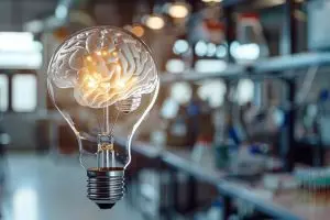Une lumière pour l'Alzheimer : comment un dispositif lumineux pourrait révolutionner le traitement