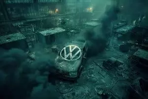 Volkswagen : une crise sans précédent menace l'avenir des sites de production en Allemagne