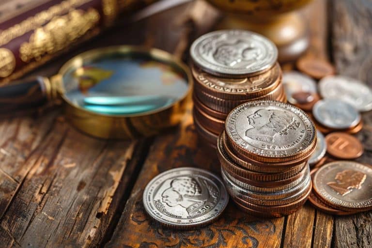 Ces pièces de 50 centimes pourraient valoir 100 fois plus : voici ce qu&rsquo;il faut absolument vérifier