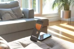 Vous ne devinerez jamais pourquoi la nouvelle fonction thermomètre des Google Pixel change tout