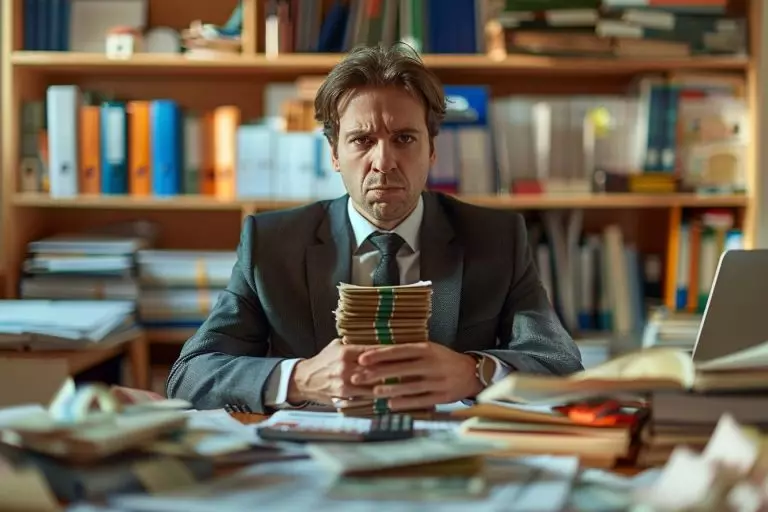 63 000 € de réduction d’impôts en danger : profitez de cette loi avant qu’elle disparaisse en 2025 Vous pourriez perdre 63 000 euros d'économies d'impôts : découvrez comment éviter cette perte