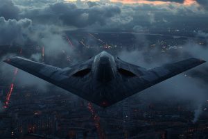 L’avion du “Jugement dernier”, un appareil unique en son genre, a été repéré au-dessus de l’Europe et suscite de nombreuses interrogations