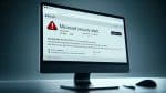 arnaque email Microsoft