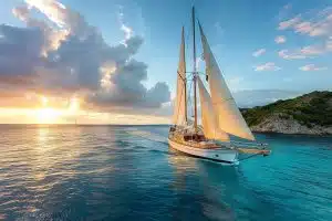 Ce chef-d'œuvre de la voile pourrait disparaître sans votre aide inestimable