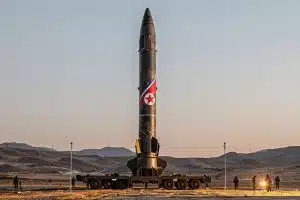 Ce missile sud-coréen met en péril les défenses nord-coréennes : découvrez ses secrets
