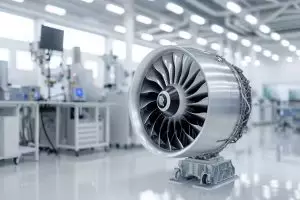 Ce moteur d’avion révolutionnaire de Rolls Royce va bouleverser l’aviation mondiale