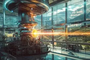 Ce réacteur français pulvérise un record et relance l'espoir de la fusion nucléaire