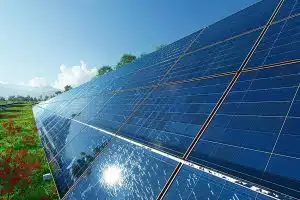 Ces cellules solaires révolutionnaires transforment jusqu'à 60 % de la lumière en énergie