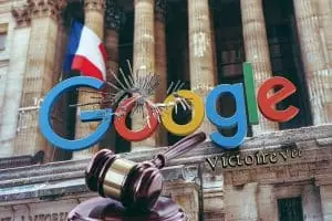 Cette condamnation de Google va surprendre plus d’un : une entreprise française en sort victorieuse