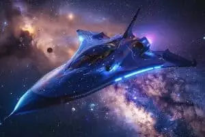 Cette entreprise révolutionne le tourisme spatial avec des voyages abordables à couper le souffle