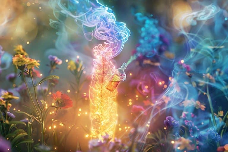 Cette IA révolutionnaire crée des parfums uniques en traduisant des descriptions textuelles en fragrances