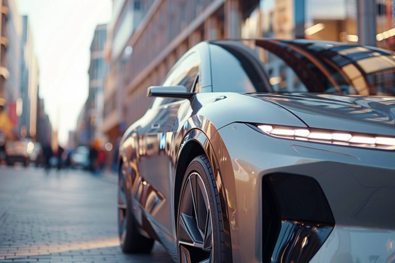 Cette marque de voitures électriques explose les ventes et s&rsquo;impose déjà comme le futur leader du marché