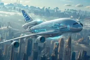Cette révolution d'Airbus qui va bouleverser l'aviation mondiale
