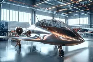 Cette technologie révolutionnaire d'Apple pourrait-elle transformer l'avenir de l'aviation ?