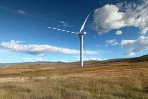 Découvrez comment cette éolienne géante de 270 m va révolutionner l'énergie mondiale