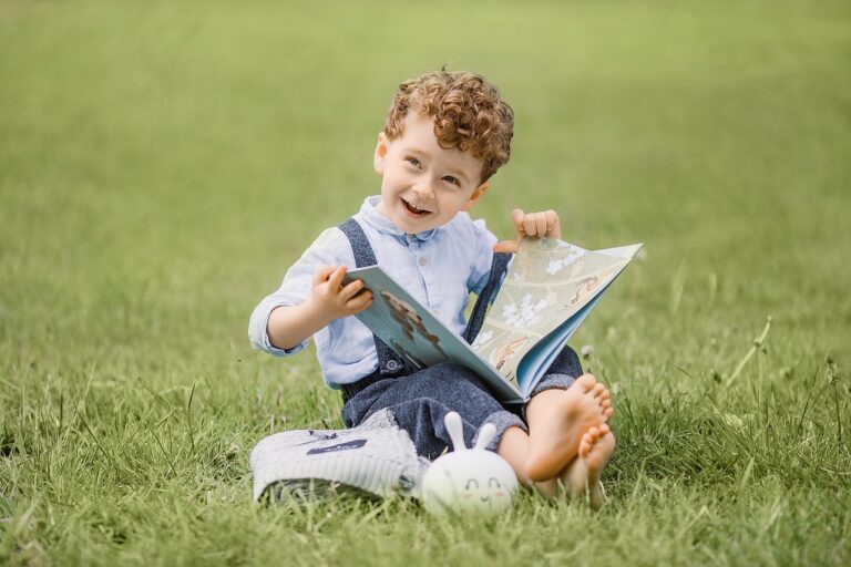 Découvrez comment cette nouvelle IA transforme vos enfants en de véritables créateurs d&rsquo;histoires