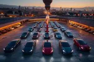 Découvrez comment la Chine vous dépasse : 42 teslas, un aimant qui redessine notre avenir