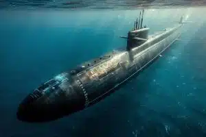 Le K-222 : voici le sous-marin le plus rapide de l’Histoire, une prouesse technologique inégalée Découvrez comment le K-222 a redéfini les limites des sous-marins