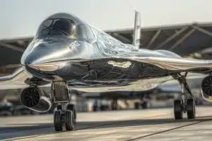 Découvrez comment le SR-72 pourrait redéfinir l'aviation de demain